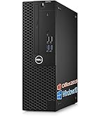 Amazon.co.jp: 【整備済み品】 DELL デスクトップPC 3050又5050又7050